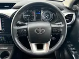 2024 Toyota Hilux Z 4WD Other Truck for sale, Japanese used car export - photo 3 of 23 | GULJI TRADERS