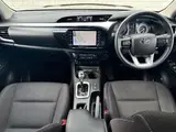 2024 Toyota Hilux Z 4WD Other Truck for sale, Japanese used car export - photo 5 of 23 | GULJI TRADERS