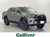 2024 Toyota Hilux Z Revolocco Edition 4WD Other Truck for sale, Japanese used car export - photo 1 of 24 | GULJI TRADERS
