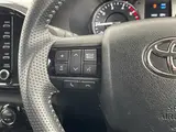 2024 Toyota Hilux Z Revolocco Edition 4WD Other Truck for sale, Japanese used car export - photo 18 of 24 | GULJI TRADERS