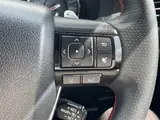 2024 Toyota Hilux Z GR Sport 4WD White Truck for sale, Japanese used car export - photo 14 of 24 | GULJI TRADERS