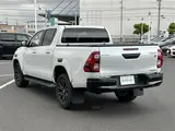 2024 Toyota Hilux Z GR Sport 4WD White Truck for sale, Japanese used car export - photo 2 of 24 | GULJI TRADERS