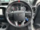 2024 Toyota Hilux Z GR Sport 4WD White Truck for sale, Japanese used car export - photo 5 of 24 | GULJI TRADERS