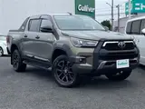 2024 Toyota Hilux Z Revolocco Edition 4WD Other Truck for sale, Japanese used car export - photo 1 of 24 | GULJI TRADERS