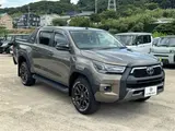 2024 Toyota Hilux 2.4 Z Revolocco ED Other Truck for sale, Japanese used car export - photo 7 of 30 | GULJI TRADERS