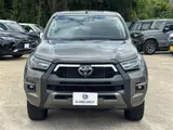 2024 Toyota Hilux 2.4 Z Revolocco ED Other Truck for sale, Japanese used car export - photo 8 of 30 | GULJI TRADERS