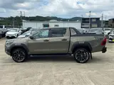 2024 Toyota Hilux 2.4 Z Revolocco ED Other Truck for sale, Japanese used car export - photo 10 of 30 | GULJI TRADERS