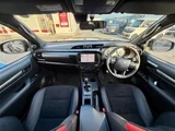 2024 Toyota Hilux 2.4 Z GR SPORT Truck for sale, Japanese used car export - photo 2 of 30 | GULJI TRADERS