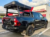 2024 Toyota Hilux 2.4 Z GR SPORT Truck for sale, Japanese used car export - photo 3 of 30 | GULJI TRADERS
