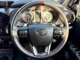 2024 Toyota Hilux 2.4 Z GR SPORT Truck for sale, Japanese used car export - photo 4 of 30 | GULJI TRADERS