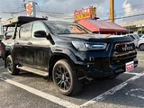 2024 Toyota Hilux 2.4 Z GR SPORT Truck for sale, Japanese used car export - photo 11 of 30 | GULJI TRADERS