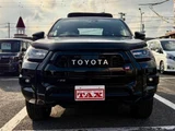 2024 Toyota Hilux 2.4 Z GR SPORT Truck for sale, Japanese used car export - photo 12 of 30 | GULJI TRADERS