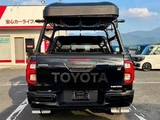2024 Toyota Hilux 2.4 Z GR SPORT Truck for sale, Japanese used car export - photo 15 of 30 | GULJI TRADERS