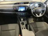 2024 Toyota Hilux Z Black Truck for sale, Japanese used car export - photo 2 of 3 | GULJI TRADERS