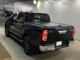 2024 Toyota Hilux Z Black Truck for sale, Japanese used car export - photo 3 of 3 | GULJI TRADERS