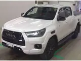2024 Toyota Hilux Z GR Sport Pearl Truck for sale, Japanese used car export - photo 2 of 6 | GULJI TRADERS