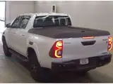 2024 Toyota Hilux Z GR Sport Pearl Truck for sale, Japanese used car export - photo 3 of 6 | GULJI TRADERS