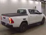 2024 Toyota Hilux Z GR Sport Pearl Truck for sale, Japanese used car export - photo 4 of 6 | GULJI TRADERS