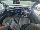 2024 Toyota Hilux Z GR Sport Camping White Truck for sale, Japanese used car export - photo 5 of 6 | GULJI TRADERS