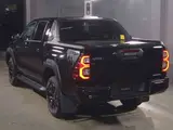 2024 Toyota Hilux Z Revolocco Edition Black Truck for sale, Japanese used car export - photo 3 of 6 | GULJI TRADERS