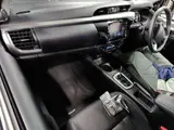 2024 Toyota Hilux Z Revolocco Edition Black Truck for sale, Japanese used car export - photo 5 of 6 | GULJI TRADERS