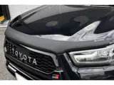 2024 Toyota Hilux Z GR Sport User Trade-in Black Truck for sale, Japanese used car export - photo 3 of 10 | GULJI TRADERS