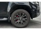 2024 Toyota Hilux Z GR Sport User Trade-in Black Truck for sale, Japanese used car export - photo 5 of 10 | GULJI TRADERS