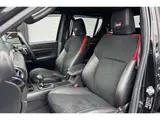 2024 Toyota Hilux Z GR Sport User Trade-in Black Truck for sale, Japanese used car export - photo 6 of 10 | GULJI TRADERS