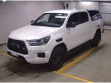 2024 Toyota Hilux Z GR Sport Truck for sale, Japanese used car export - photo 2 of 6 | GULJI TRADERS