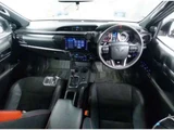 2024 Toyota Hilux Z GR Sport Truck for sale, Japanese used car export - photo 5 of 6 | GULJI TRADERS