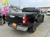 2024 Toyota Hilux Z Black Truck for sale, Japanese used car export - photo 2 of 9 | GULJI TRADERS