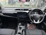2024 Toyota Hilux Z Black Truck for sale, Japanese used car export - photo 3 of 9 | GULJI TRADERS