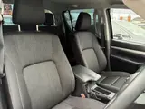 2024 Toyota Hilux Z Black Truck for sale, Japanese used car export - photo 4 of 9 | GULJI TRADERS