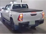 2024 Toyota Hilux Z GR Sport 4WD Pearl Truck for sale, Japanese used car export - photo 2 of 3 | GULJI TRADERS