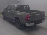 2024 Toyota Hilux Z 4WD Brown Truck for sale, Japanese used car export - photo 2 of 9 | GULJI TRADERS