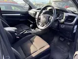 2024 Toyota Hilux Z 4WD Brown Truck for sale, Japanese used car export - photo 4 of 9 | GULJI TRADERS