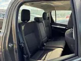 2024 Toyota Hilux Z 4WD Brown Truck for sale, Japanese used car export - photo 5 of 9 | GULJI TRADERS