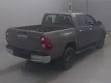 2024 Toyota Hilux Z 4WD Brown Truck for sale, Japanese used car export - photo 7 of 9 | GULJI TRADERS