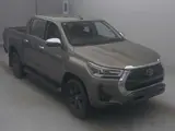 2024 Toyota Hilux Z 4WD Brown Truck for sale, Japanese used car export - photo 8 of 9 | GULJI TRADERS