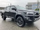 2024 Toyota Hilux Revolocco Edition 4WD Black Truck for sale, Japanese used car export - photo 1 of 9 | GULJI TRADERS