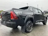2024 Toyota Hilux Revolocco Edition 4WD Black Truck for sale, Japanese used car export - photo 2 of 9 | GULJI TRADERS