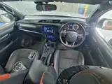2024 Toyota Hilux Z GR Sport Camping White Truck for sale, Japanese used car export - photo 3 of 6 | GULJI TRADERS