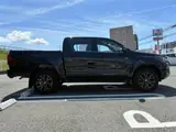 2024 Toyota Hilux 4WD_Z_GR Sport Black Truck for sale, Japanese used car export - photo 2 of 9 | GULJI TRADERS