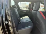 2024 Toyota Hilux 4WD_Z_GR Sport Black Truck for sale, Japanese used car export - photo 5 of 9 | GULJI TRADERS