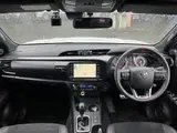 2024 Toyota Hilux Z GR Sport ★ User trade-in ★ 4W Pearl Truck for sale, Japanese used car export - photo 3 of 9 | GULJI TRADERS