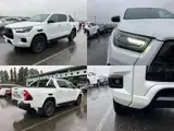 2024 Toyota Hilux Z GR Sport ★ User trade-in ★ 4W Pearl Truck for sale, Japanese used car export - photo 4 of 9 | GULJI TRADERS