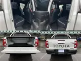 2024 Toyota Hilux Z GR Sport ★ User trade-in ★ 4W Pearl Truck for sale, Japanese used car export - photo 7 of 9 | GULJI TRADERS