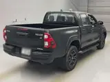 2024 Toyota Hilux Z GR Sport 4WD Black Truck for sale, Japanese used car export - photo 2 of 4 | GULJI TRADERS