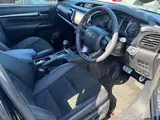 2024 Toyota Hilux Z GR Sport 4WD Black Truck for sale, Japanese used car export - photo 4 of 4 | GULJI TRADERS