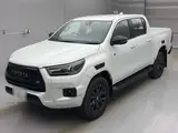 2024 Toyota Hilux Z GR Sport 4WD Pearl Truck for sale, Japanese used car export - photo 1 of 4 | GULJI TRADERS